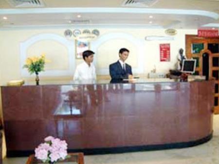 Hotel Prince Bodhgaya Bagian luar foto