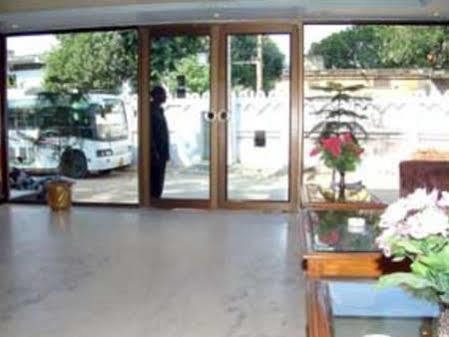 Hotel Prince Bodhgaya Bagian luar foto
